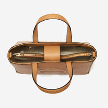 Load image into Gallery viewer, ADELINE COMPARTMENT SATCHEL