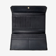 Load image into Gallery viewer, Camelia Classic Wallet