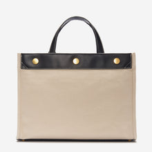 Load image into Gallery viewer, FAYE LARGE OPEN SATCHEL