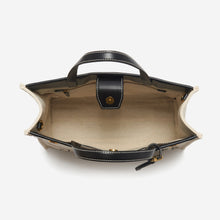 Load image into Gallery viewer, FAYE LARGE OPEN SATCHEL