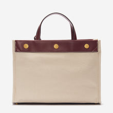 Load image into Gallery viewer, FAYE LARGE OPEN SATCHEL