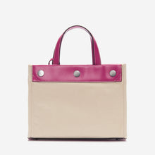 Load image into Gallery viewer, FAYE MEDIUM OPEN SATCHEL