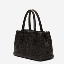 Load image into Gallery viewer, IRENA DOUBLE ZIP SATCHEL
