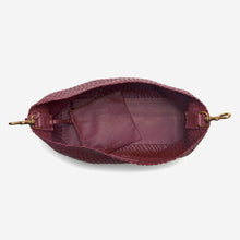 Load image into Gallery viewer, IRENA SHOULDER HOBO