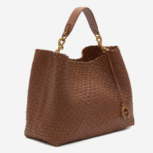 Load image into Gallery viewer, IRENA SHOULDER HOBO