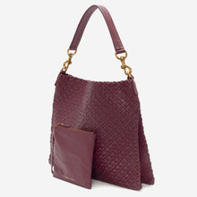 Load image into Gallery viewer, IRENA MIDSIZE HOBO