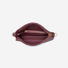 Load image into Gallery viewer, IRENA FOLDOVER HOBO