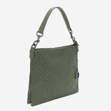 Load image into Gallery viewer, IRENA FOLDOVER HOBO