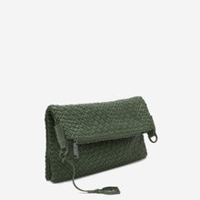 Load image into Gallery viewer, IRENA FOLDOVER HOBO