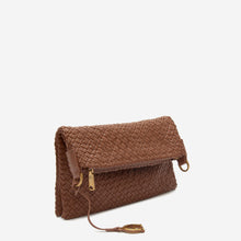 Load image into Gallery viewer, IRENA FOLDOVER HOBO