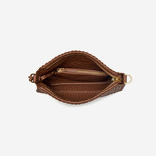Load image into Gallery viewer, IRENA FOLDOVER HOBO