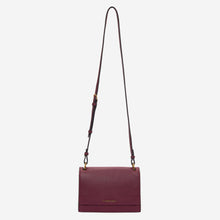 Load image into Gallery viewer, MADISON FLAP CROSSBODY