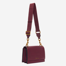 Load image into Gallery viewer, MADISON FLAP CROSSBODY