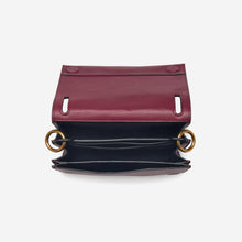Load image into Gallery viewer, MADISON FLAP CROSSBODY