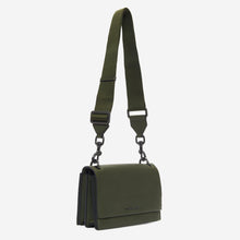 Load image into Gallery viewer, MADISON FLAP CROSSBODY