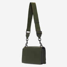 Load image into Gallery viewer, MADISON FLAP CROSSBODY