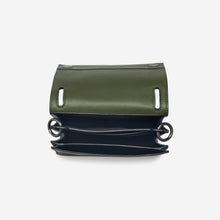 Load image into Gallery viewer, MADISON FLAP CROSSBODY
