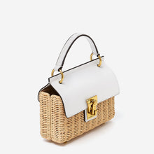 Load image into Gallery viewer, CHARLOTTE FLAP CROSSBODY
