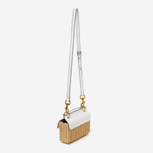 Load image into Gallery viewer, CHARLOTTE FLAP CROSSBODY
