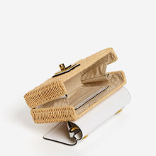 Load image into Gallery viewer, CHARLOTTE FLAP CROSSBODY
