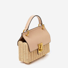 Load image into Gallery viewer, CHARLOTTE FLAP CROSSBODY
