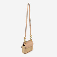 Load image into Gallery viewer, CHARLOTTE FLAP CROSSBODY
