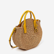 Load image into Gallery viewer, CAPRI SATCHEL
