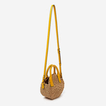 Load image into Gallery viewer, CAPRI MINI SATCHEL
