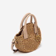 Load image into Gallery viewer, CAPRI MINI SATCHEL
