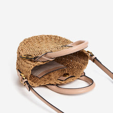 Load image into Gallery viewer, CAPRI MINI SATCHEL
