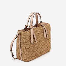 Load image into Gallery viewer, LUCA BOXY SATCHEL
