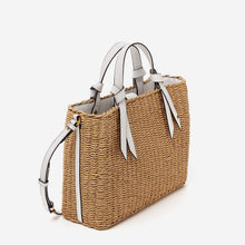 Load image into Gallery viewer, LUCA BOXY SATCHEL
