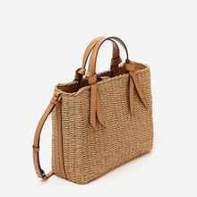 Load image into Gallery viewer, LUCA BOXY SATCHEL
