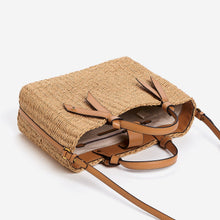 Load image into Gallery viewer, LUCA BOXY SATCHEL
