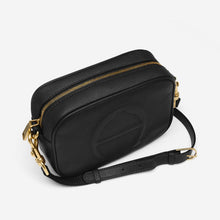 Load image into Gallery viewer, BOMBE "A" CAMERA CROSSBODY
