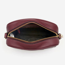 Load image into Gallery viewer, BOMBE "A" CAMERA CROSSBODY
