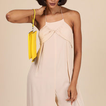 Load image into Gallery viewer, ADELINE WRISTLET CROSSBODY (SUMMER)

