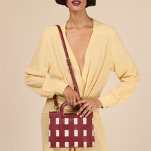 Load image into Gallery viewer, ANNA SMALL SATCHEL
