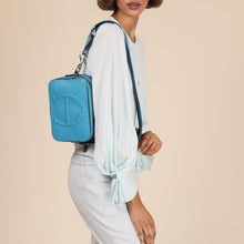 Load image into Gallery viewer, ADELINE LOGO CAMERA BAG (SUMMER)
