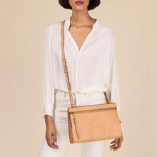 Load image into Gallery viewer, ADELINE ZIP AROUND CLUTCH
