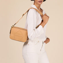 Load image into Gallery viewer, ADELINE LOGO CAMERA BAG
