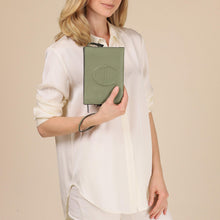 Load image into Gallery viewer, ADELINE WRISTLET CROSSBODY
