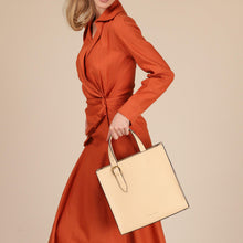 Load image into Gallery viewer, MIA LARGE SATCHEL
