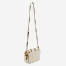 Load image into Gallery viewer, ADELINE LOGO CAMERA BAG
