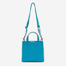 Load image into Gallery viewer, ADELINE MINI SATCHEL CROSSBODY
