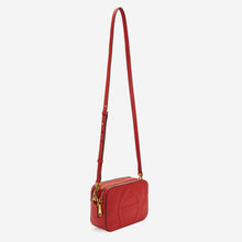 Load image into Gallery viewer, ADELINE LOGO CAMERA BAG
