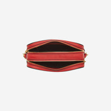 Load image into Gallery viewer, ADELINE LOGO CAMERA BAG
