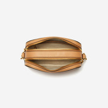 Load image into Gallery viewer, ADELINE LOGO CAMERA BAG
