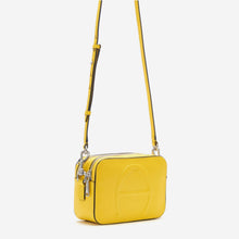 Load image into Gallery viewer, ADELINE LOGO CAMERA BAG (SUMMER)
