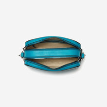 Load image into Gallery viewer, ADELINE LOGO CAMERA BAG (SUMMER)
